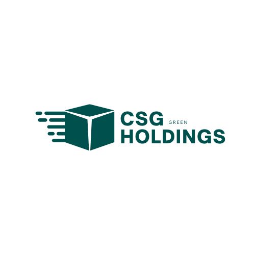 CSG GreenHoldings Logo